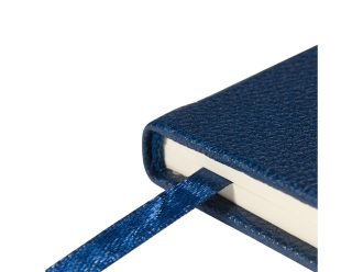 Изображение №5 | Блокнот А5 «Megapolis Loft» (темно-синий)