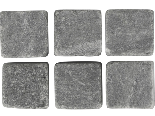 Изображение №5 | Набор для виски «Buddies» (прозрачный, серый)