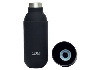 Изображение №2 | Термос «ORB» (черный)