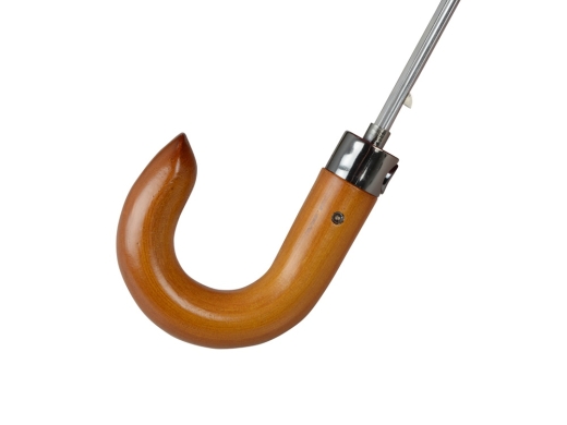 Изображение №7 | Зонт складной «Cary» (бордовый)