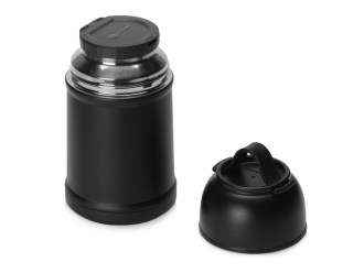 Изображение №2 | Вакуумный термос для еды «Keep Hot» (черный)