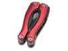 Изображение №1 | Мультиинструмент-пассатижи «Находка» (красный/черный)