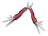 Изображение №3 | Мультиинструмент-пассатижи «Находка» (красный/черный)