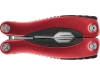 Изображение №5 | Мультиинструмент-пассатижи «Находка» (красный/черный)