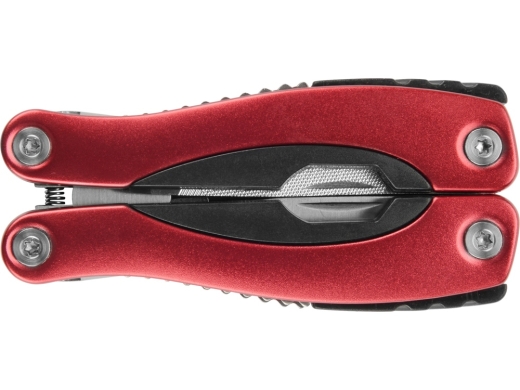 Изображение №5 | Мультиинструмент-пассатижи «Находка» (красный/черный)