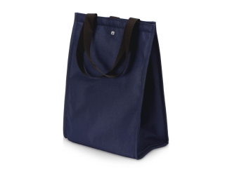 Изображение №2 | Складная сумка-холодильник «Fresh» (синий)