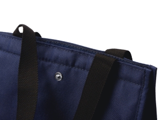 Изображение №9 | Складная сумка-холодильник «Fresh» (синий)