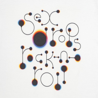 Изображение №4 | Толстовка с капюшоном No drugs, белая, размер S