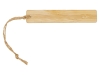 Изображение №3 | Закладка с линейкой из бамбука «Bookmark» (натуральный)