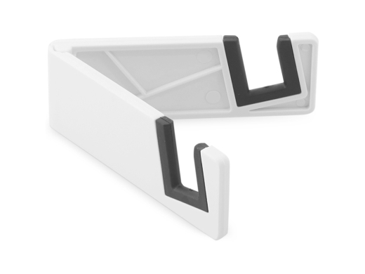 Изображение №1 | Подставка для телефона складная «Zent» (белый)