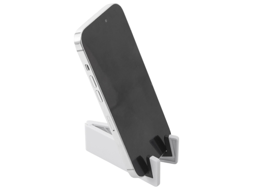 Изображение №5 | Подставка для телефона складная «Zent» (белый)