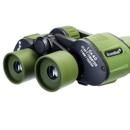 Изображение №6 | Бинокль Travel 10x, линзы 40 мм