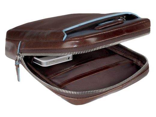 Изображение №2 | Сумка через плечо Blue Square (черный)