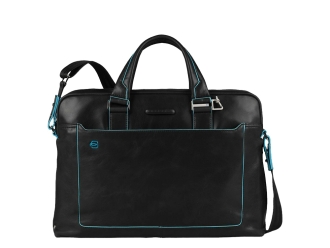 Изображение №1 | Сумка для ноутбука Blue Square (черный)