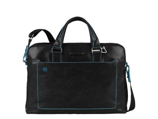 Изображение №1 | Сумка для ноутбука Blue Square (черный)