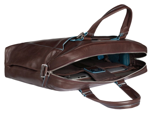 Изображение №2 | Сумка для ноутбука Blue Square (черный)