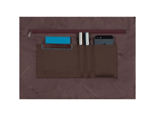 Изображение №4 | Сумка для ноутбука Blue Square (черный)