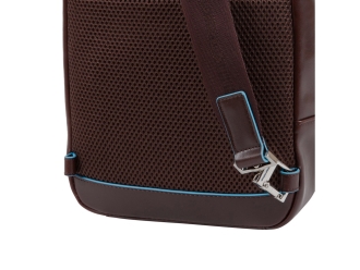 Изображение №3 | Сумка-слинг Blue Square (темно-синий)