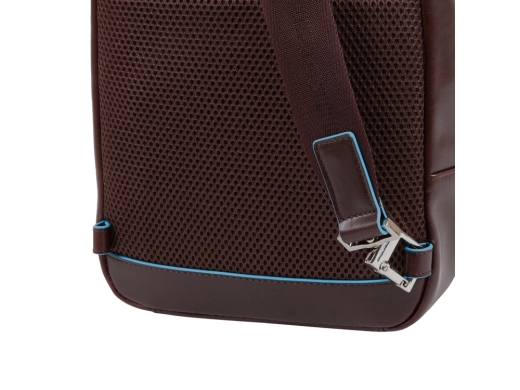 Изображение №3 | Сумка-слинг Blue Square (темно-синий)