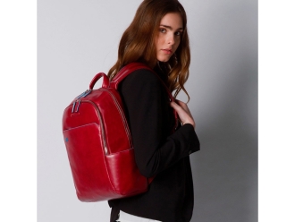 Изображение №5 | Рюкзак Blue Square (коричневый)