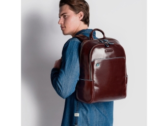 Изображение №6 | Рюкзак Blue Square (коричневый)