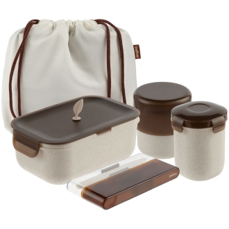 Изображение №1 | Набор ланчбоксов greenMeal