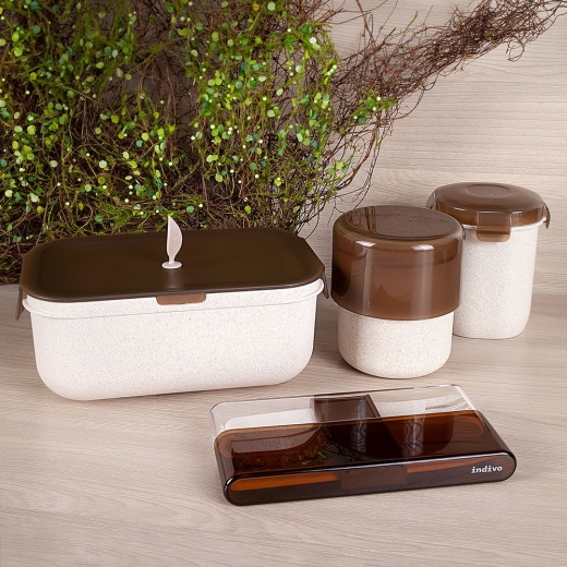 Изображение №16 | Набор ланчбоксов greenMeal