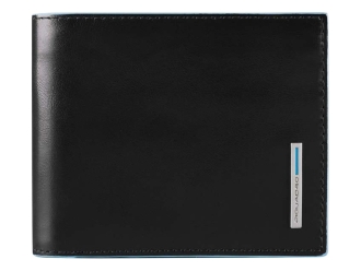 Изображение №2 | Портмоне Blue Square (черный)