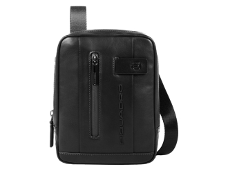 Изображение №1 | Сумка через плечо Urban (черный)