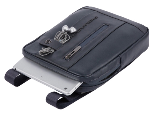 Изображение №2 | Сумка через плечо Urban (черный)