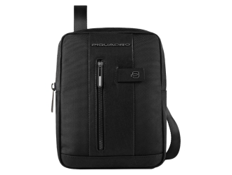 Изображение №1 | Сумка через плечо Brief (черный)