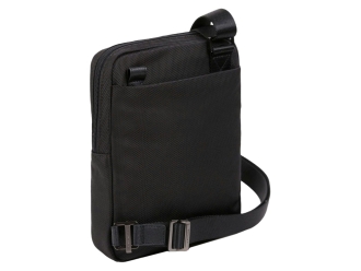 Изображение №2 | Сумка через плечо Brief (черный)