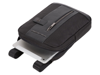 Изображение №3 | Сумка через плечо Brief (черный)