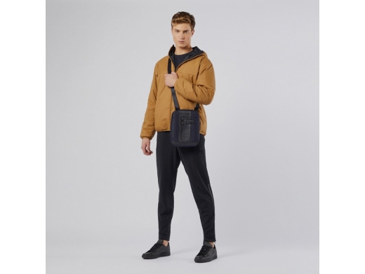 Изображение №5 | Сумка через плечо Brief (черный)