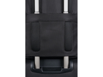 Изображение №3 | Рюкзак Brief (черный)