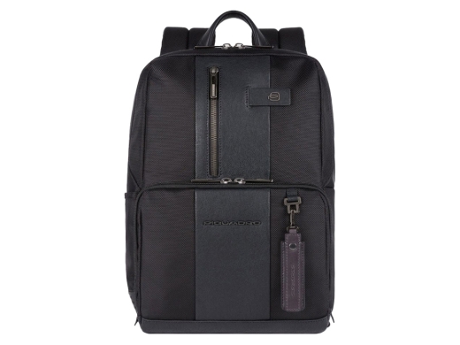 Изображение №1 | Рюкзак Brief (черный)