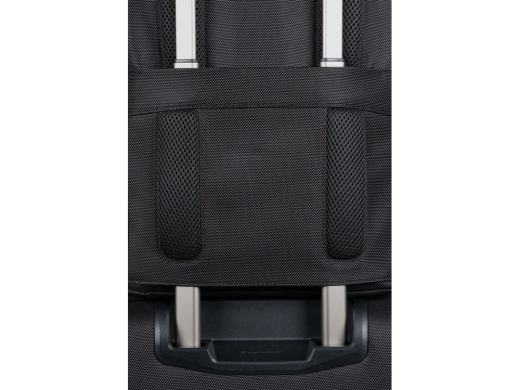 Изображение №3 | Рюкзак Brief (черный)