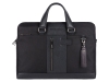 Изображение №1 | Сумка для ноутбука Brief (черный)