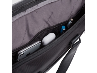 Изображение №2 | Сумка для ноутбука Brief (черный)