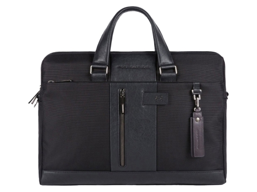 Изображение №1 | Сумка для ноутбука Brief (черный)