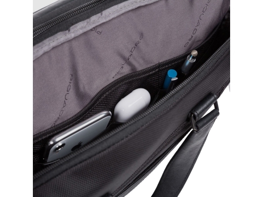 Изображение №2 | Сумка для ноутбука Brief (черный)