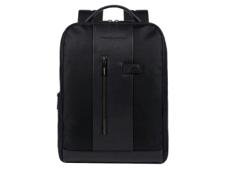 Изображение №1 | Рюкзак Brief (черный)