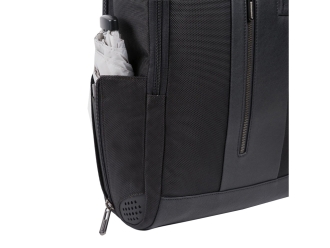 Изображение №4 | Рюкзак Brief (черный)