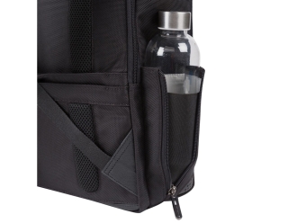 Изображение №5 | Рюкзак Brief (черный)