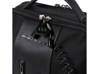 Изображение №8 | Рюкзак Brief (черный)