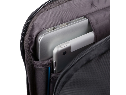 Изображение №2 | Рюкзак Brief (черный)