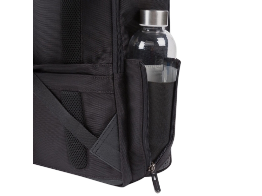 Изображение №5 | Рюкзак Brief (черный)