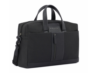 Изображение №1 | Сумка для ноутбука BRE (черный)