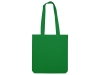 Изображение №3 | Сумка из плотного хлопка «Carryme 200», 200 г/м2 (зеленый)