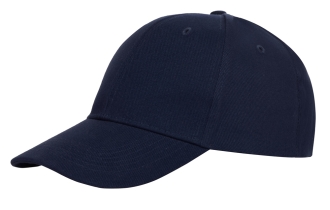 Изображение №1 | Бейсболка «Oklahoma» (темно-синий)